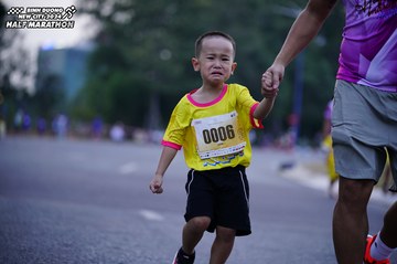 BINH DUONG NEW CITY HALF MARATHON 2024 - Ảnh #1724835