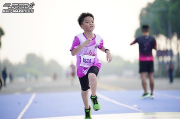 BINH DUONG NEW CITY HALF MARATHON 2024 - Ảnh #1776221