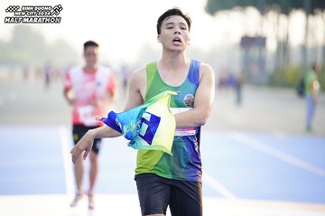BINH DUONG NEW CITY HALF MARATHON 2024 - Ảnh #1757762
