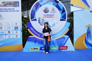 BINH DUONG NEW CITY HALF MARATHON 2024 - Ảnh #1724039
