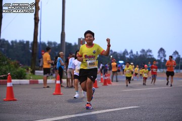 BINH DUONG NEW CITY HALF MARATHON 2024 - Ảnh #1728151