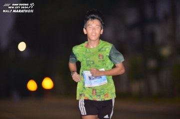 BINH DUONG NEW CITY HALF MARATHON 2024 - Ảnh #1755666