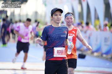 BINH DUONG NEW CITY HALF MARATHON 2024 - Ảnh #1769831