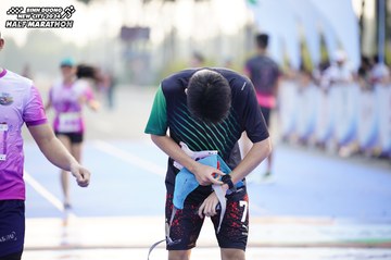 BINH DUONG NEW CITY HALF MARATHON 2024 - Ảnh #1757832