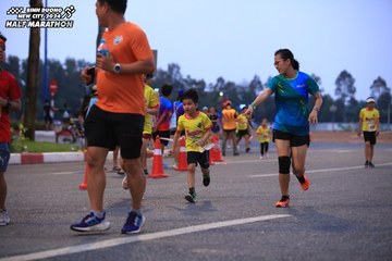 BINH DUONG NEW CITY HALF MARATHON 2024 - Ảnh #1728168