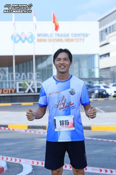BINH DUONG NEW CITY HALF MARATHON 2024 - Ảnh #1771440
