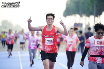 BINH DUONG NEW CITY HALF MARATHON 2024 - Ảnh #1767071
