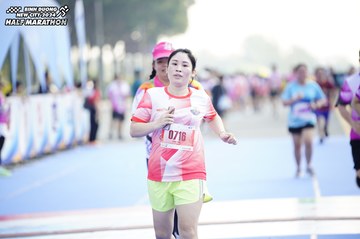 BINH DUONG NEW CITY HALF MARATHON 2024 - Ảnh #1759297