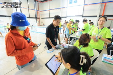 BINH DUONG NEW CITY HALF MARATHON 2024 - Ảnh #1723970