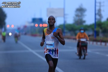 BINH DUONG NEW CITY HALF MARATHON 2024 - Ảnh #1764007