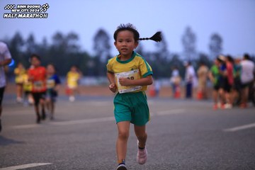 BINH DUONG NEW CITY HALF MARATHON 2024 - Ảnh #1728232