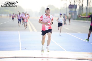 BINH DUONG NEW CITY HALF MARATHON 2024 - Ảnh #1757155