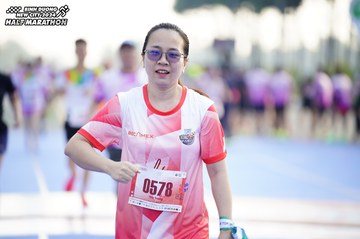 BINH DUONG NEW CITY HALF MARATHON 2024 - Ảnh #1768891