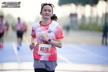 BINH DUONG NEW CITY HALF MARATHON 2024 - Ảnh #1761431