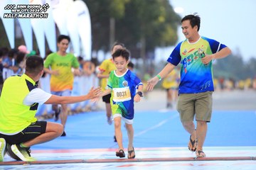 BINH DUONG NEW CITY HALF MARATHON 2024 - Ảnh #1727530