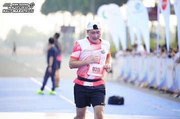 BINH DUONG NEW CITY HALF MARATHON 2024 - Ảnh #1759784