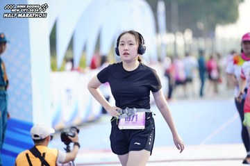 BINH DUONG NEW CITY HALF MARATHON 2024 - Ảnh #1759271
