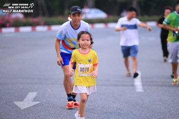 BINH DUONG NEW CITY HALF MARATHON 2024 - Ảnh #1727002
