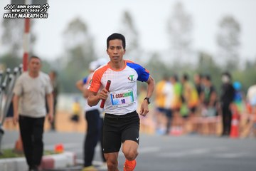 BINH DUONG NEW CITY HALF MARATHON 2024 - Ảnh #1737003