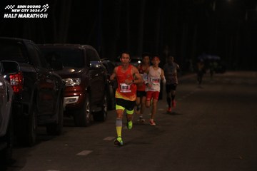 BINH DUONG NEW CITY HALF MARATHON 2024 - Ảnh #1739984