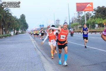 BINH DUONG NEW CITY HALF MARATHON 2024 - Ảnh #1772574
