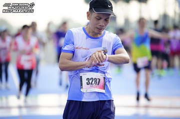 BINH DUONG NEW CITY HALF MARATHON 2024 - Ảnh #1770297