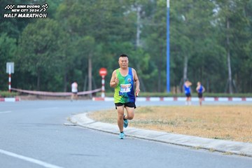 BINH DUONG NEW CITY HALF MARATHON 2024 - Ảnh #1735789