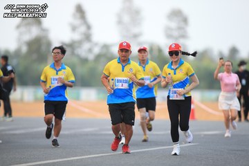BINH DUONG NEW CITY HALF MARATHON 2024 - Ảnh #1736189