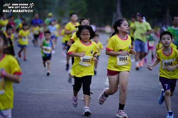BINH DUONG NEW CITY HALF MARATHON 2024 - Ảnh #1724690