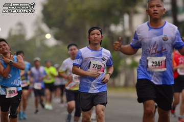 BINH DUONG NEW CITY HALF MARATHON 2024 - Ảnh #1741221