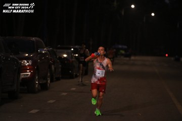 BINH DUONG NEW CITY HALF MARATHON 2024 - Ảnh #1739966
