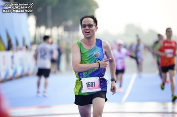 BINH DUONG NEW CITY HALF MARATHON 2024 - Ảnh #1759141