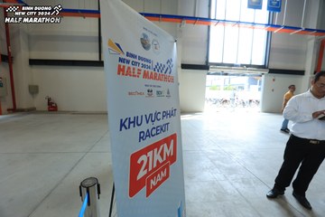 BINH DUONG NEW CITY HALF MARATHON 2024 - Ảnh #1723845