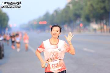 BINH DUONG NEW CITY HALF MARATHON 2024 - Ảnh #1739918