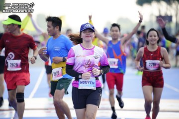 BINH DUONG NEW CITY HALF MARATHON 2024 - Ảnh #1758610