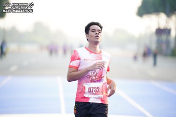 BINH DUONG NEW CITY HALF MARATHON 2024 - Ảnh #1757782