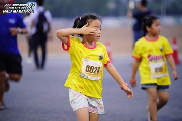BINH DUONG NEW CITY HALF MARATHON 2024 - Ảnh #1725456