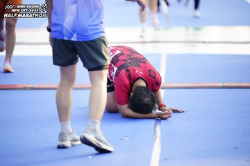 BINH DUONG NEW CITY HALF MARATHON 2024 - Ảnh #1765157