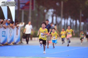BINH DUONG NEW CITY HALF MARATHON 2024 - Ảnh #1729022