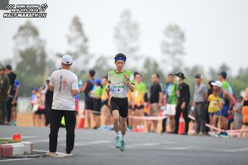 BINH DUONG NEW CITY HALF MARATHON 2024 - Ảnh #1737008