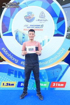BINH DUONG NEW CITY HALF MARATHON 2024 - Ảnh #1723260