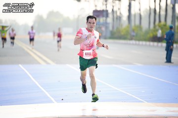 BINH DUONG NEW CITY HALF MARATHON 2024 - Ảnh #1757016