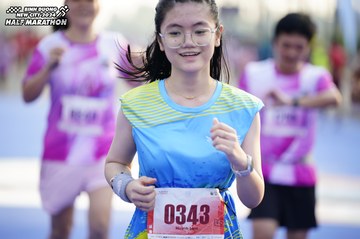 BINH DUONG NEW CITY HALF MARATHON 2024 - Ảnh #1763294