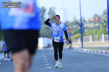 BINH DUONG NEW CITY HALF MARATHON 2024 - Ảnh #1765845