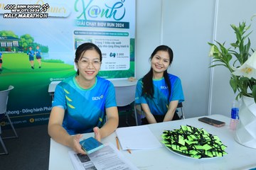 BINH DUONG NEW CITY HALF MARATHON 2024 - Ảnh #1723065