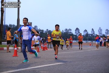 BINH DUONG NEW CITY HALF MARATHON 2024 - Ảnh #1728147