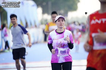 BINH DUONG NEW CITY HALF MARATHON 2024 - Ảnh #1759154