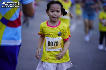 BINH DUONG NEW CITY HALF MARATHON 2024 - Ảnh #1724777
