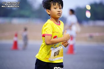 BINH DUONG NEW CITY HALF MARATHON 2024 - Ảnh #1725264