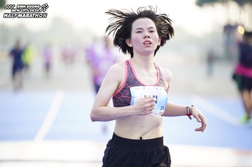 BINH DUONG NEW CITY HALF MARATHON 2024 - Ảnh #1758042